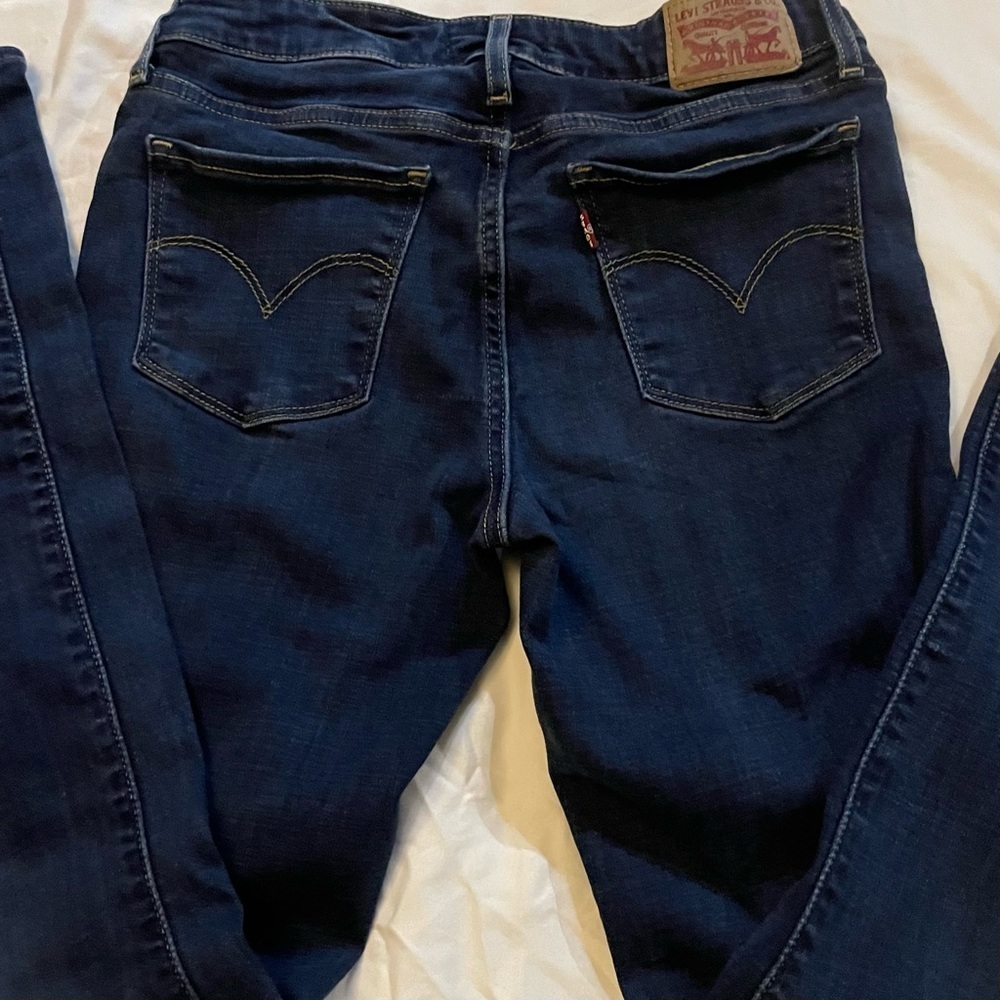 Levi’s, woman’s jeans - Picture 11 of 12